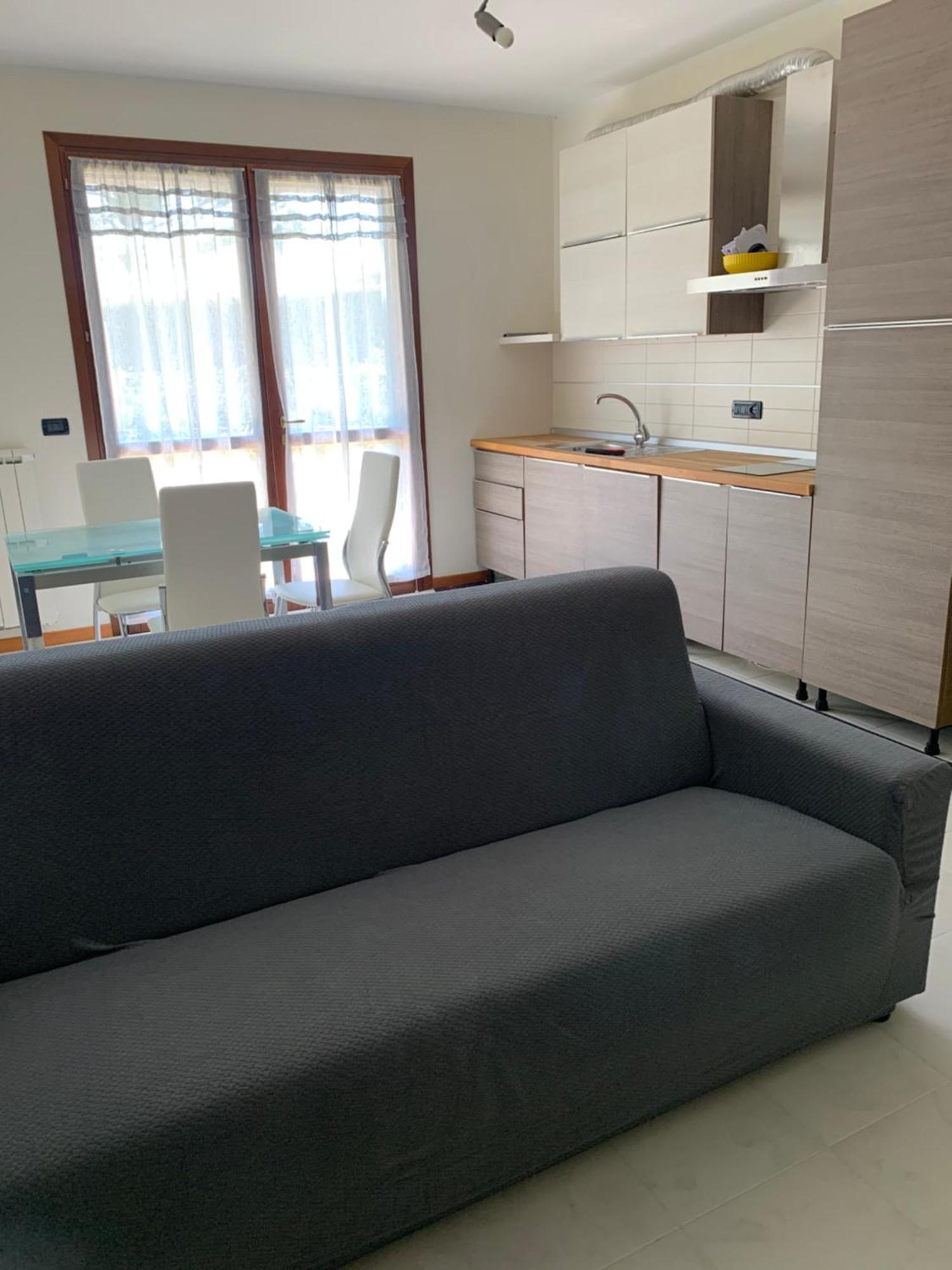 Ferienwohnung Damo Stefania Cavallino-Treporti Exterior foto