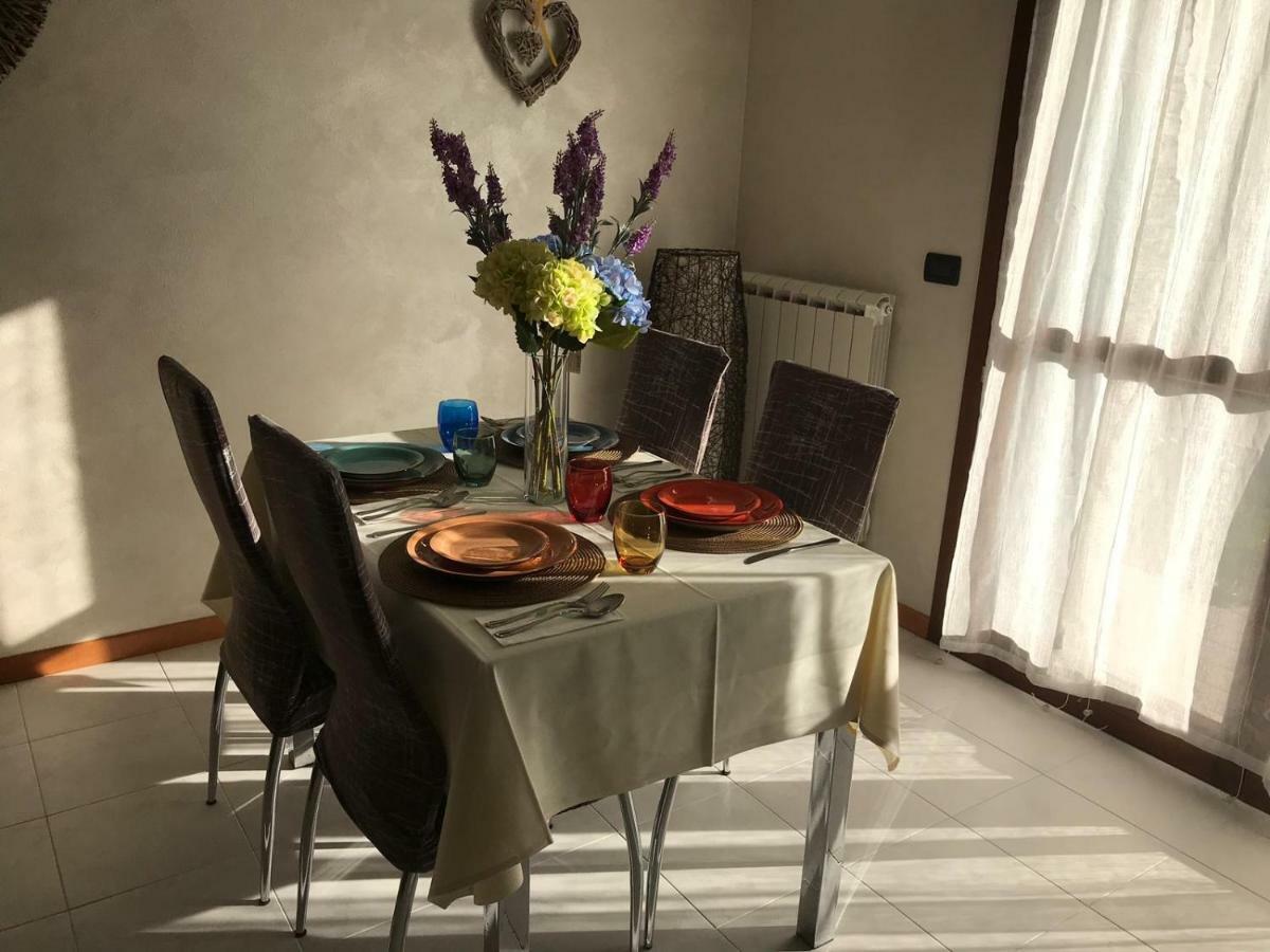 Ferienwohnung Damo Stefania Cavallino-Treporti Exterior foto